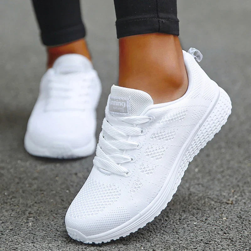 PUREFLEX™ ULTRA-LIGHT BREATHABLE SNEAKERS