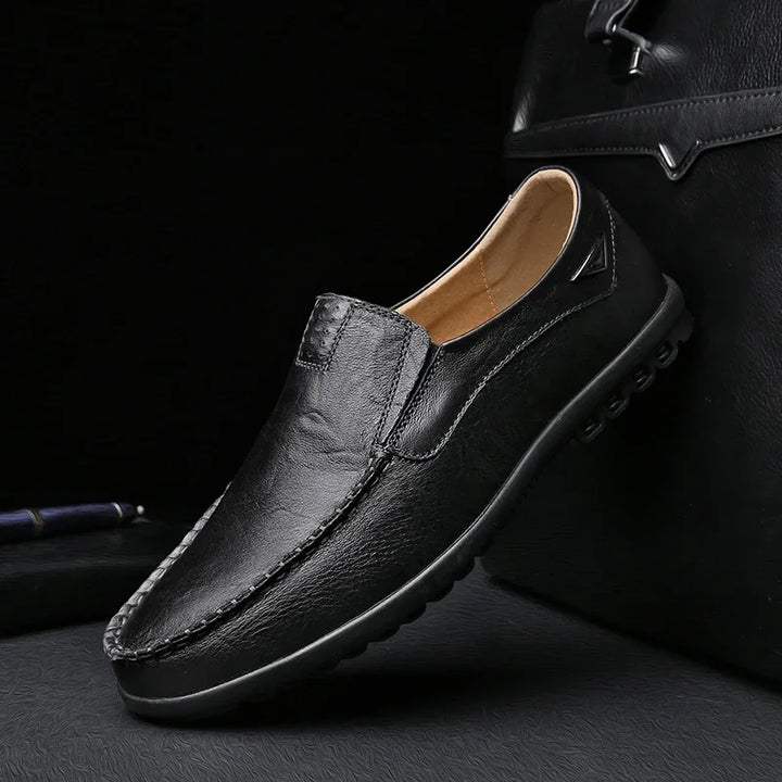 Giovanni Classic Loafers