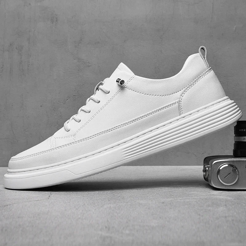 Authentic Martelli Leather Footwear