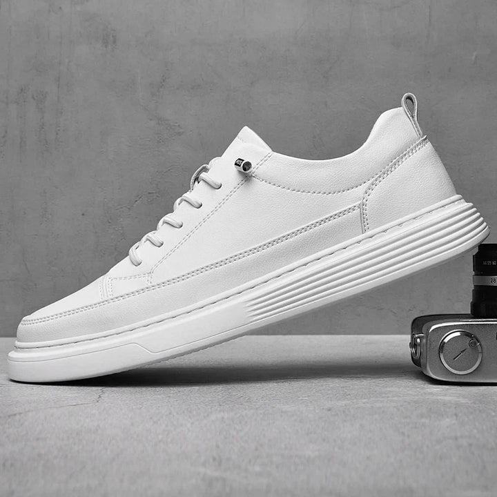 Authentic Martelli Leather Footwear