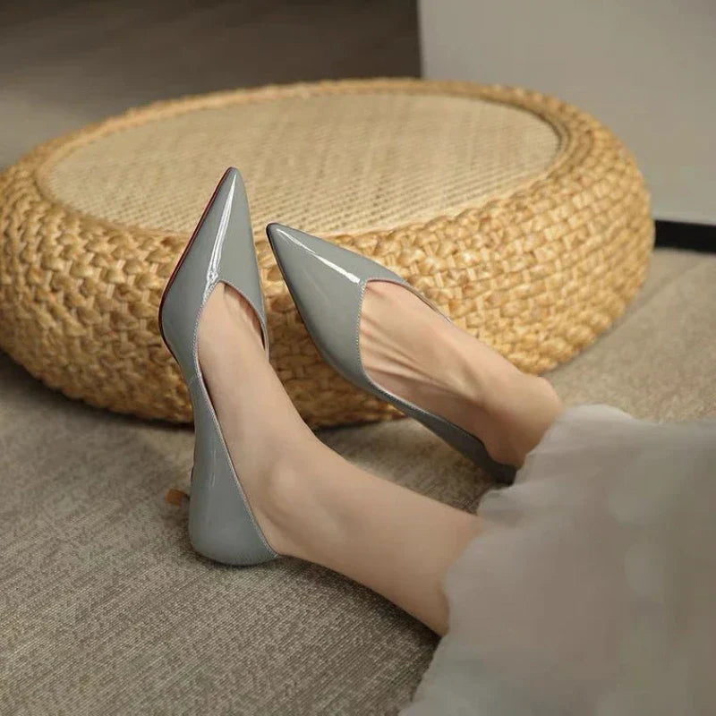 Liona Elegant Pumps