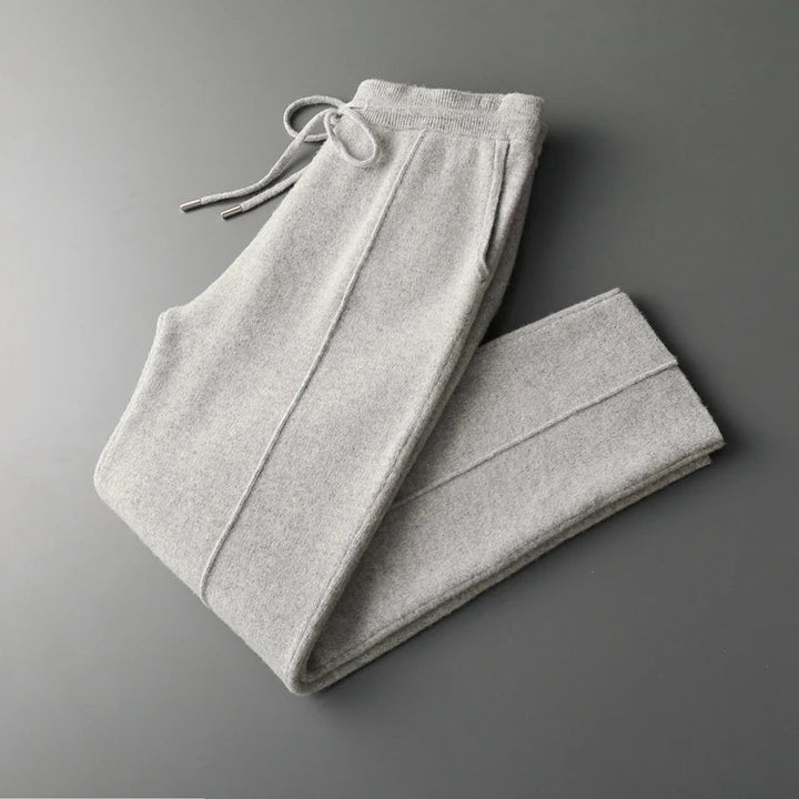 VOCO Merino and Cashmere PANTS