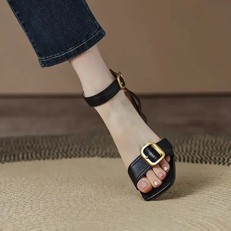 Naomi Stylish Sandals
