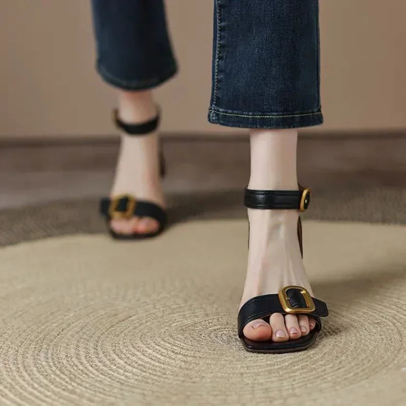 Naomi Stylish Sandals