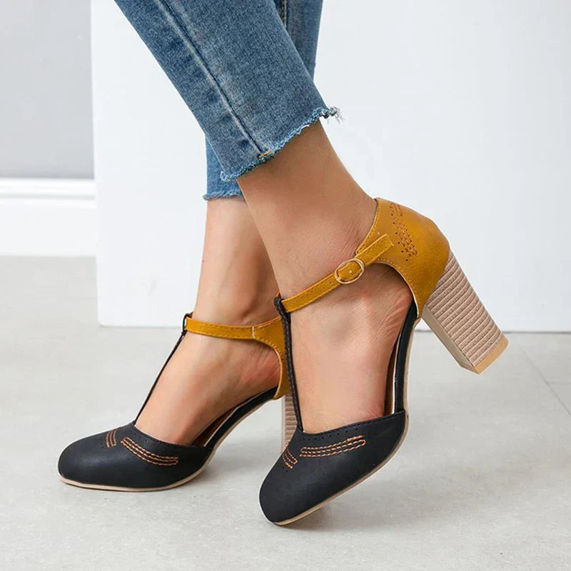 Miriam High Heels