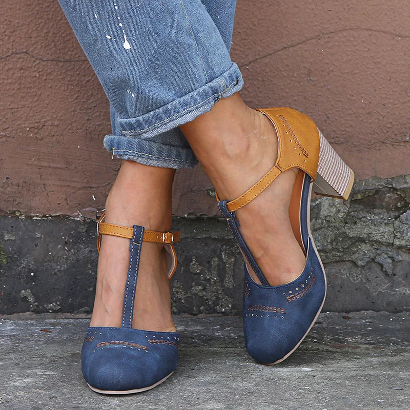 Miriam High Heels