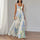 Miriam | Elegant Floral Dress