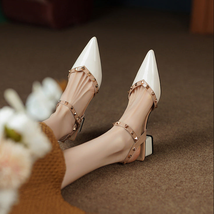 Viana Elegant Sandals