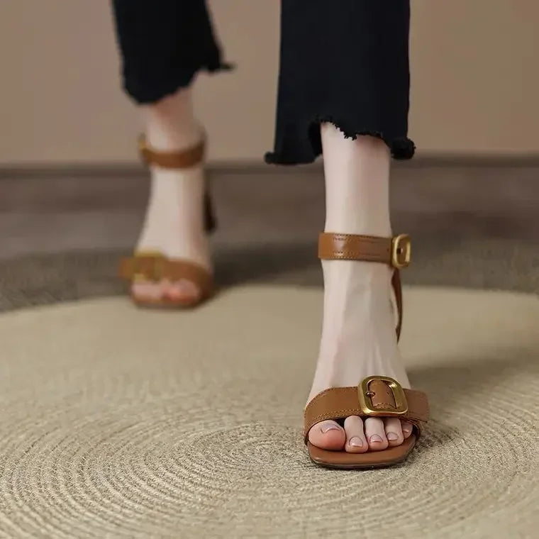 Naomi Stylish Sandals
