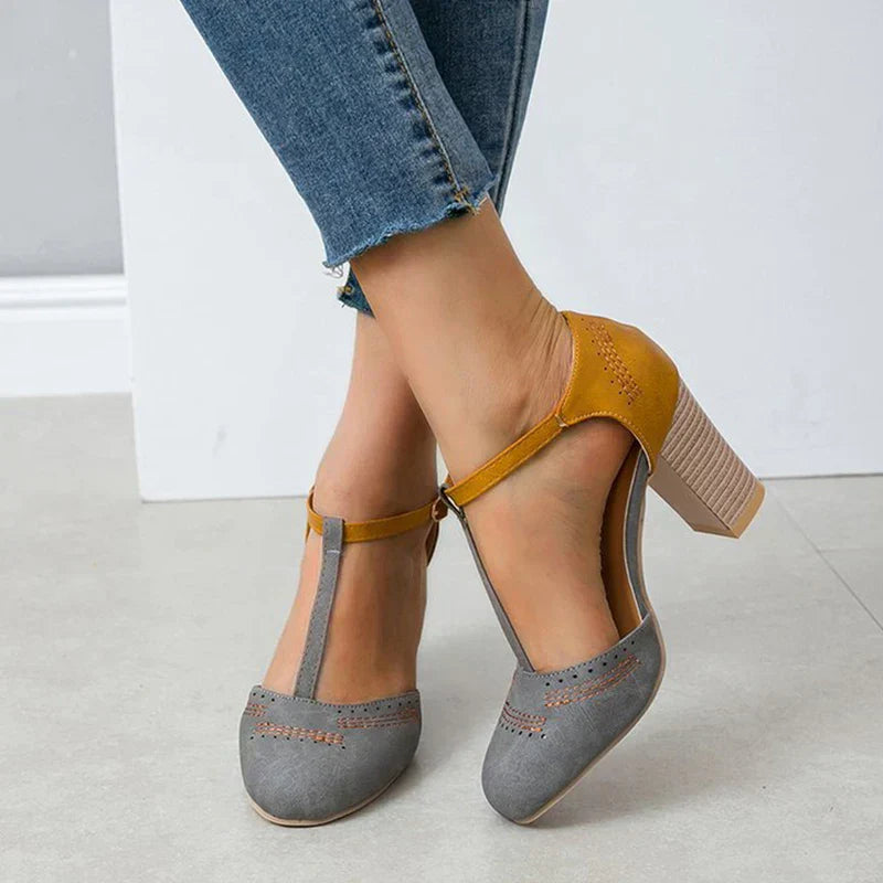 Miriam High Heels