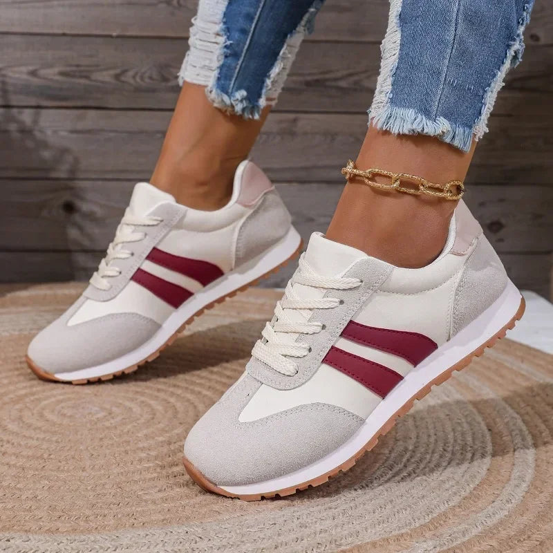 Vanesa - Orthopaedic Shoes