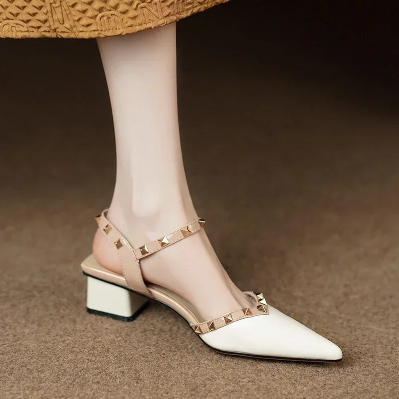 Viana Elegant Sandals