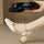 Beatrix Leather Sandals