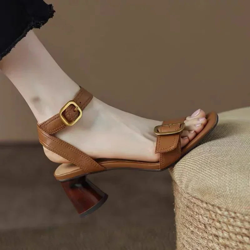 Naomi Stylish Sandals