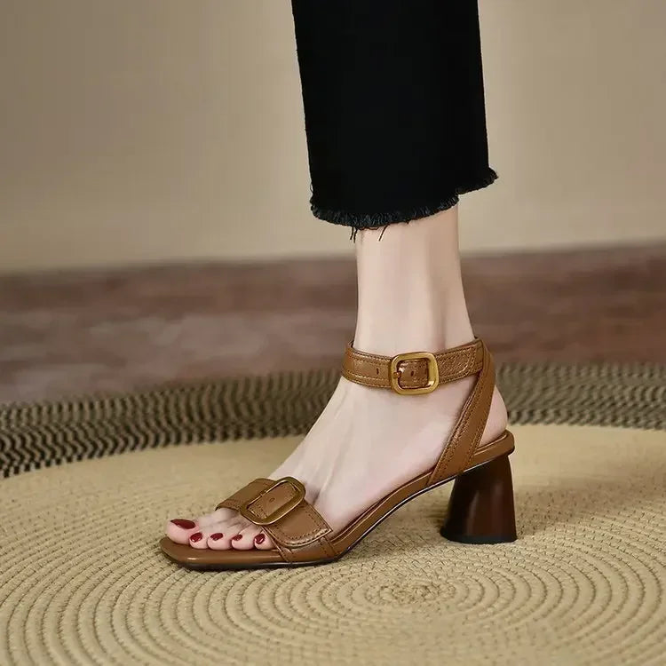 Naomi Stylish Sandals