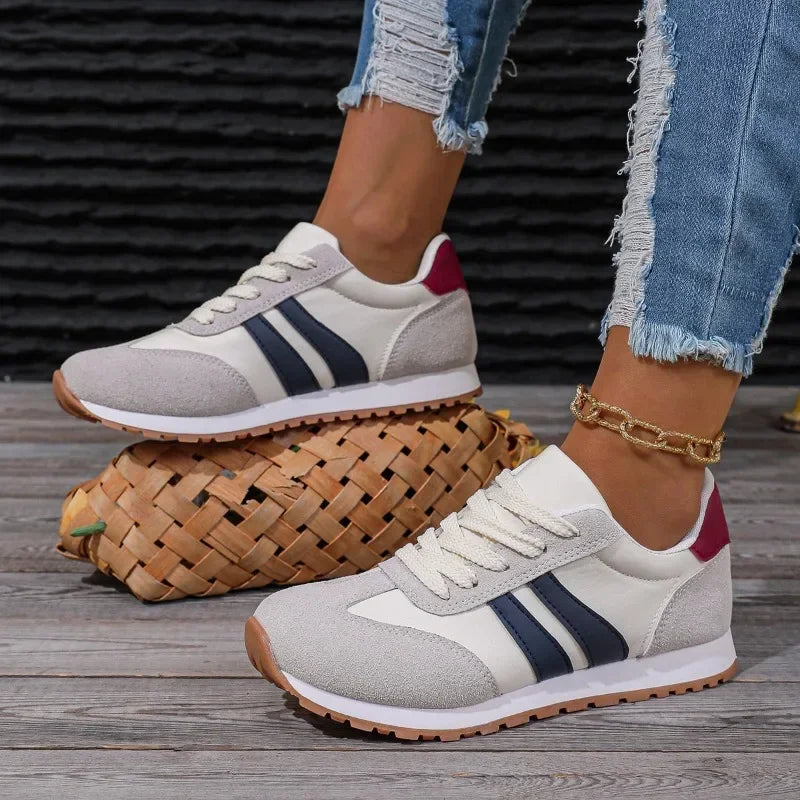Vanesa - Orthopaedic Shoes