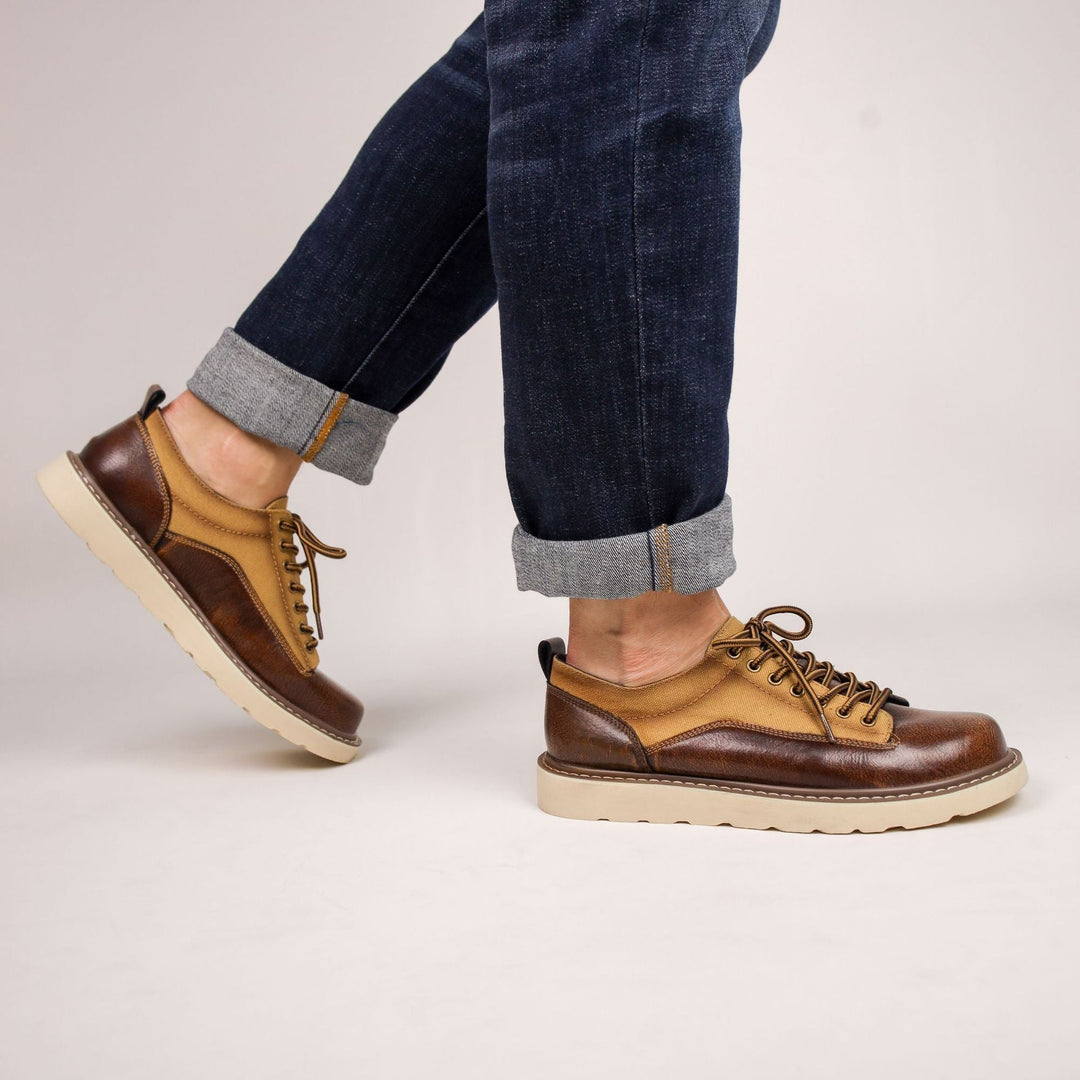 Timber Ridge Classics