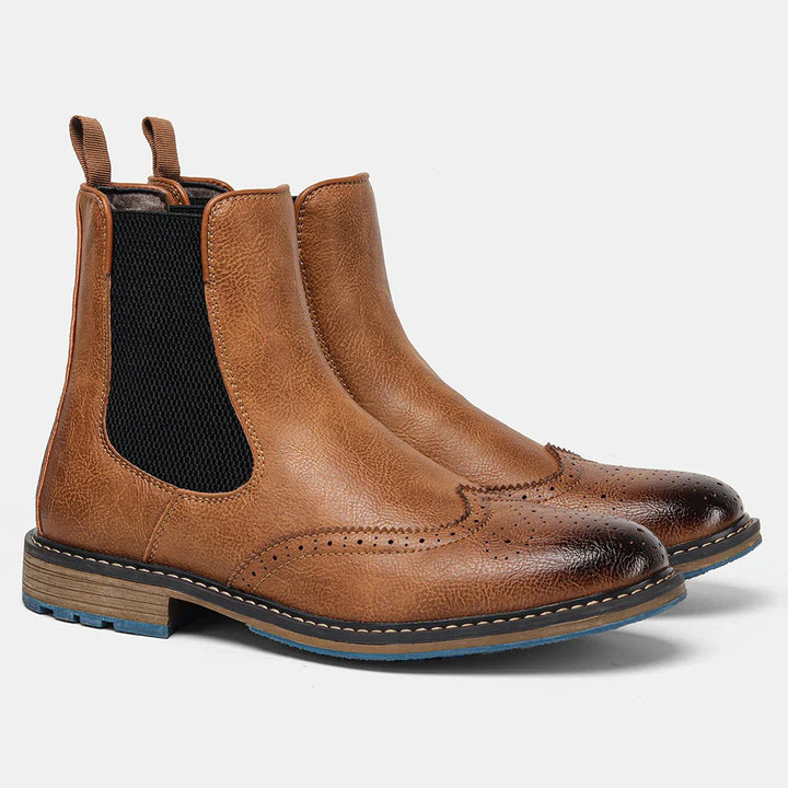 Arthur Footwear