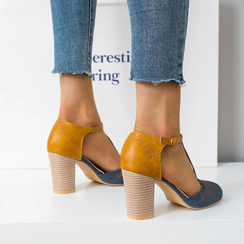 Miriam High Heels