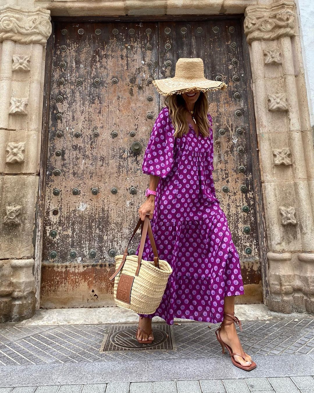 Sara | Elegant Long Dress