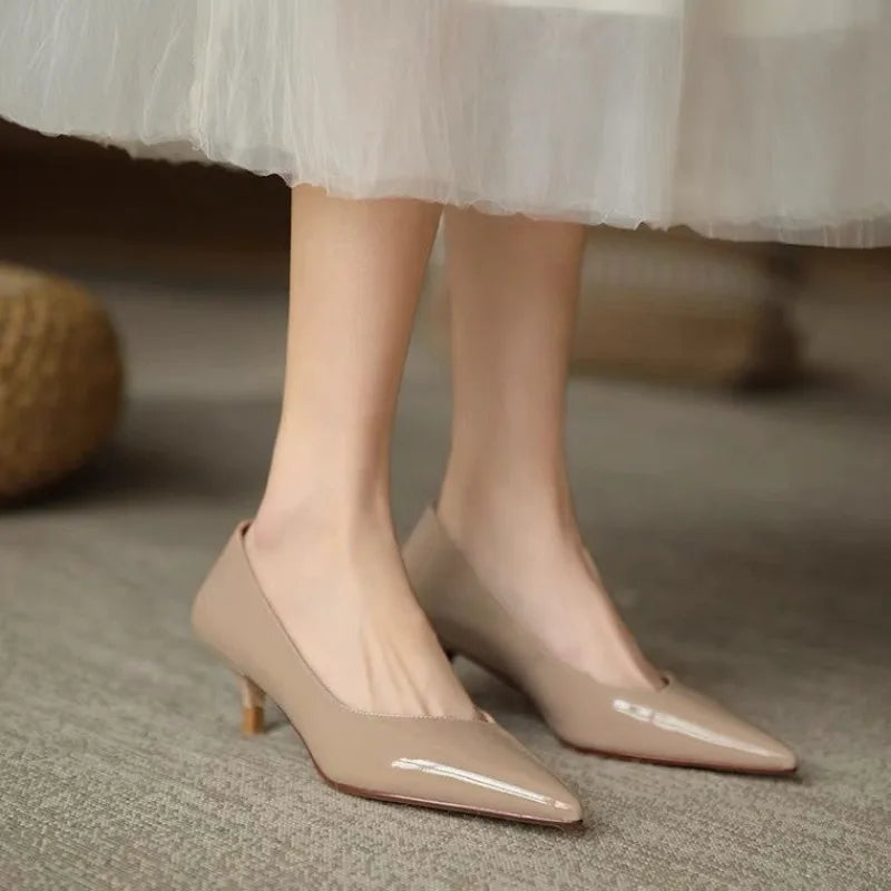 Liona Elegant Pumps