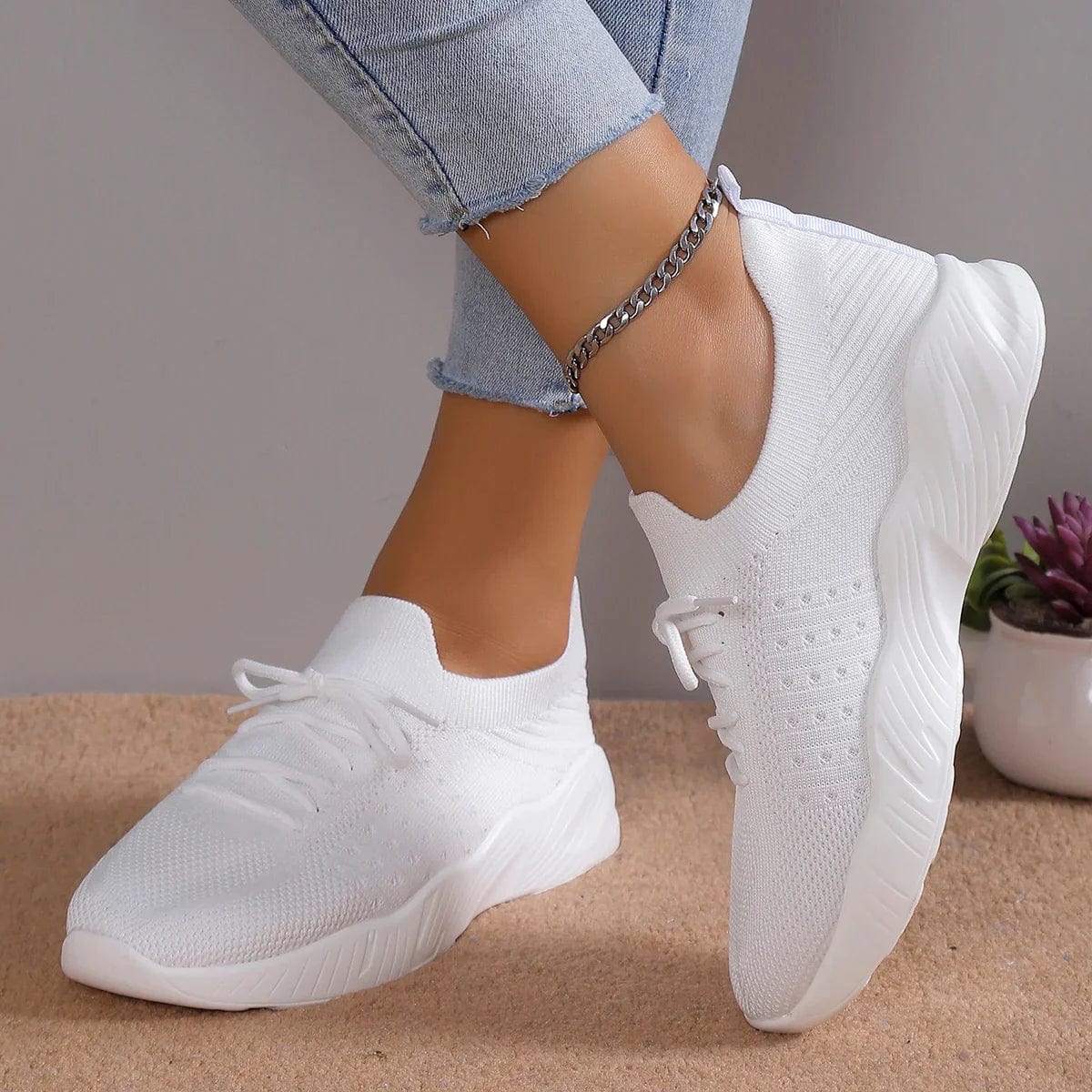 Cecily™ | Orthopedic Shoes