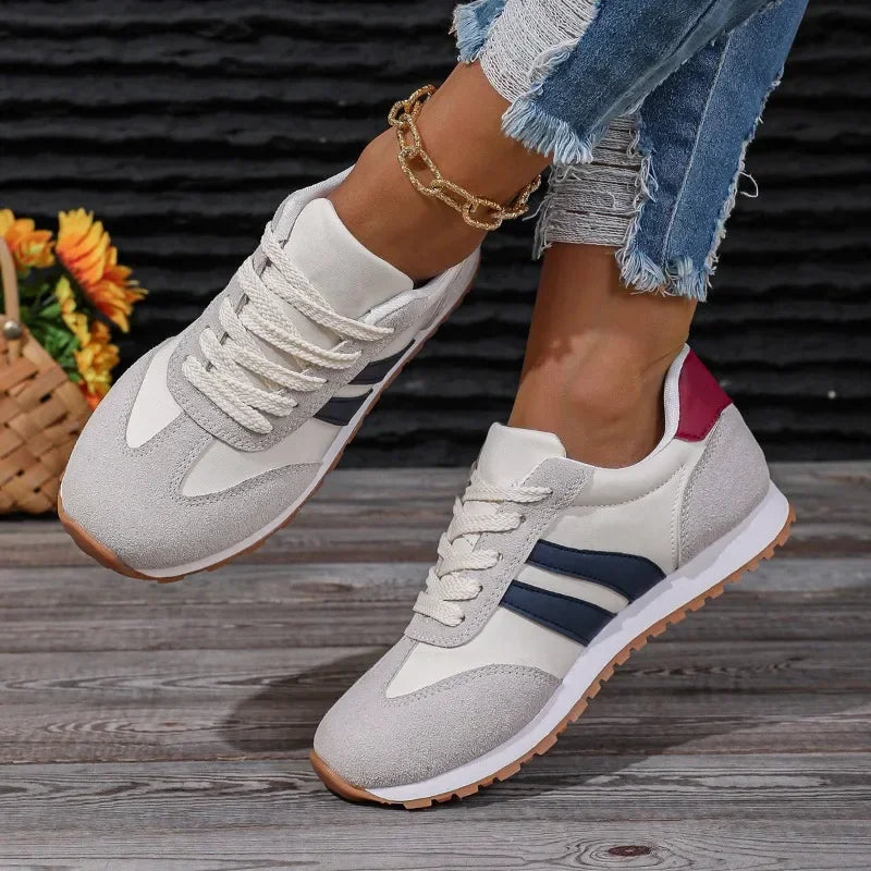 Vanesa - Orthopaedic Shoes