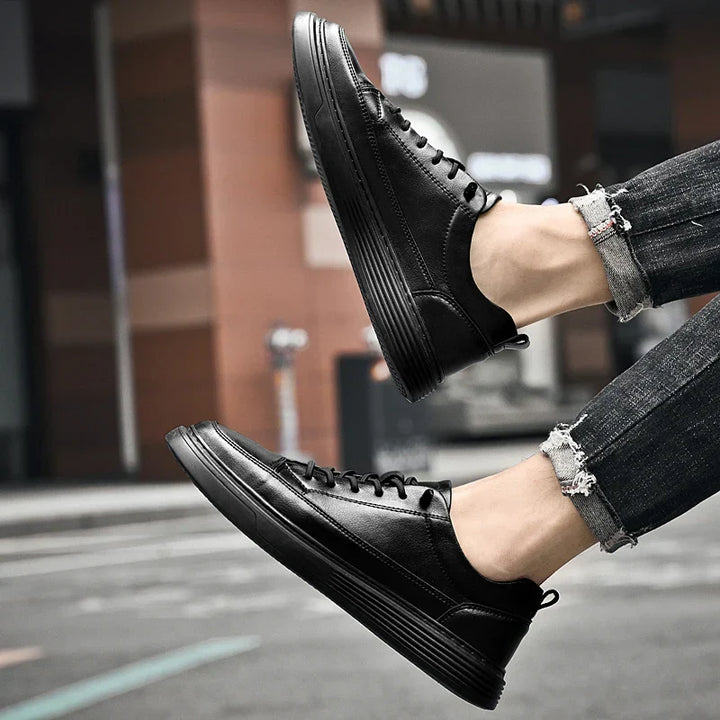 Authentic Martelli Leather Footwear