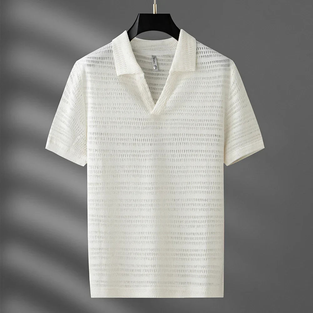 Jakson Classic Polo T-Shirt