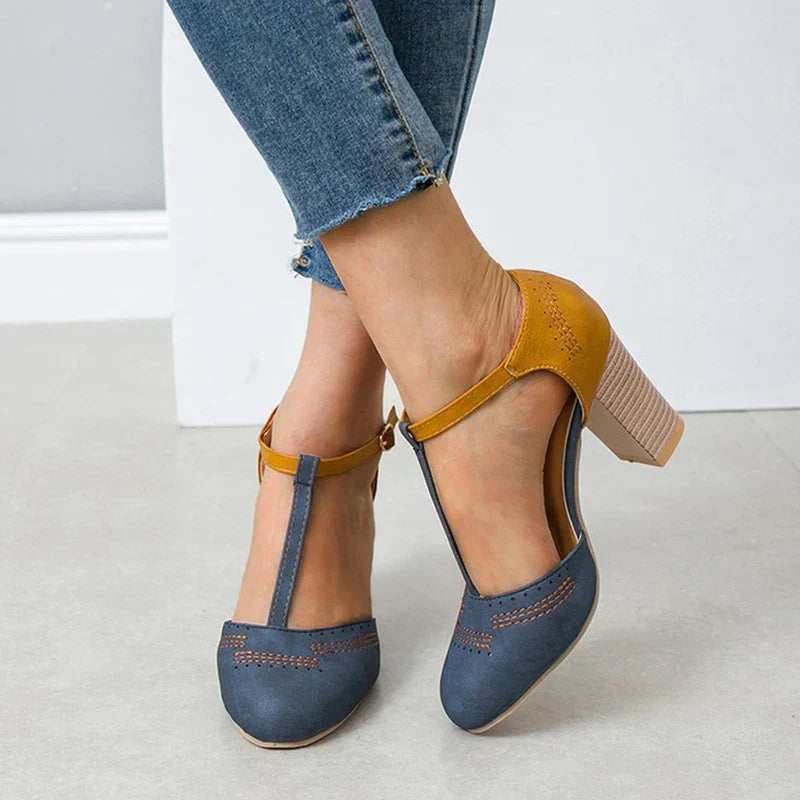 Miriam High Heels