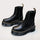 DAKOTA™ CHUNKY PLATFORM COMBAT BOOTS