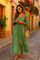 Sara | Elegant Long Dress