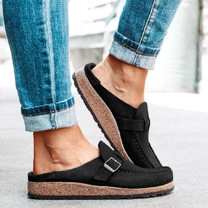 Silvy™ Flats