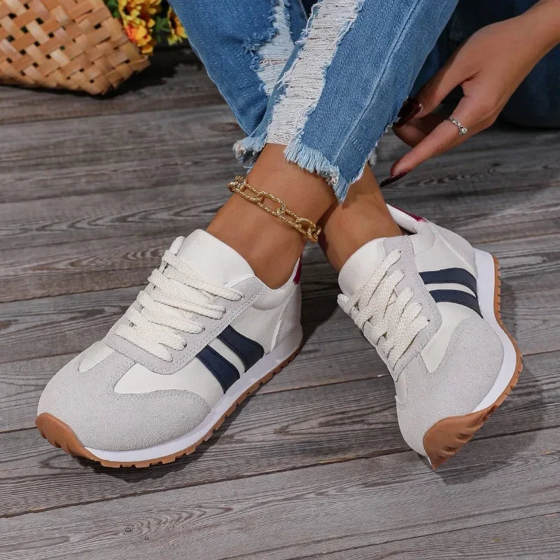 Vanesa - Orthopaedic Shoes