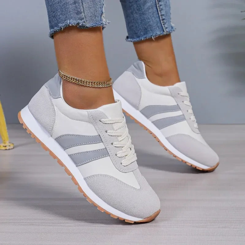 Vanesa - Orthopaedic Shoes