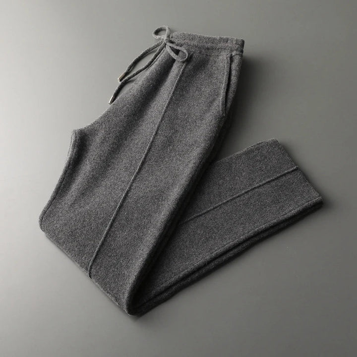 VOCO Merino and Cashmere PANTS