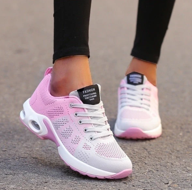 DIANE - Orthopedic Sneakers