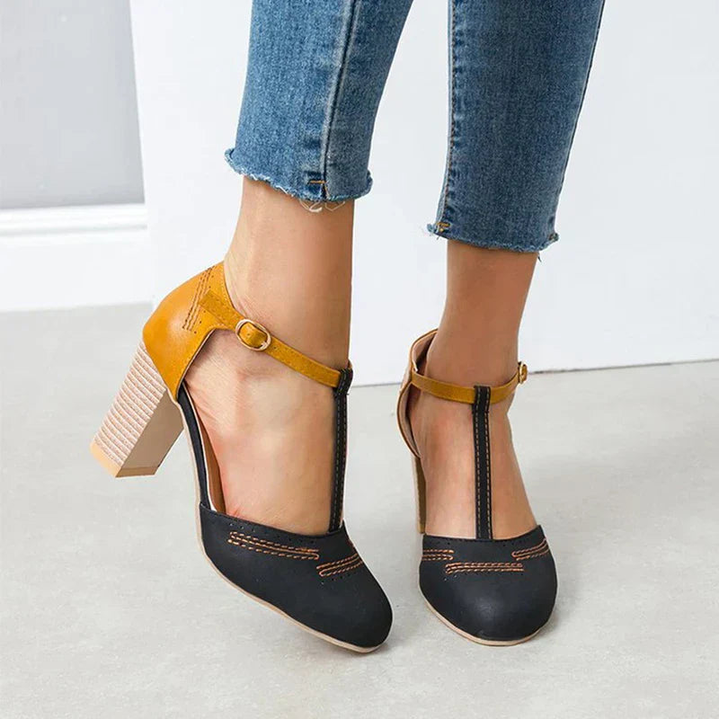 Miriam High Heels