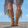 Elvi™ Cowboy Boots