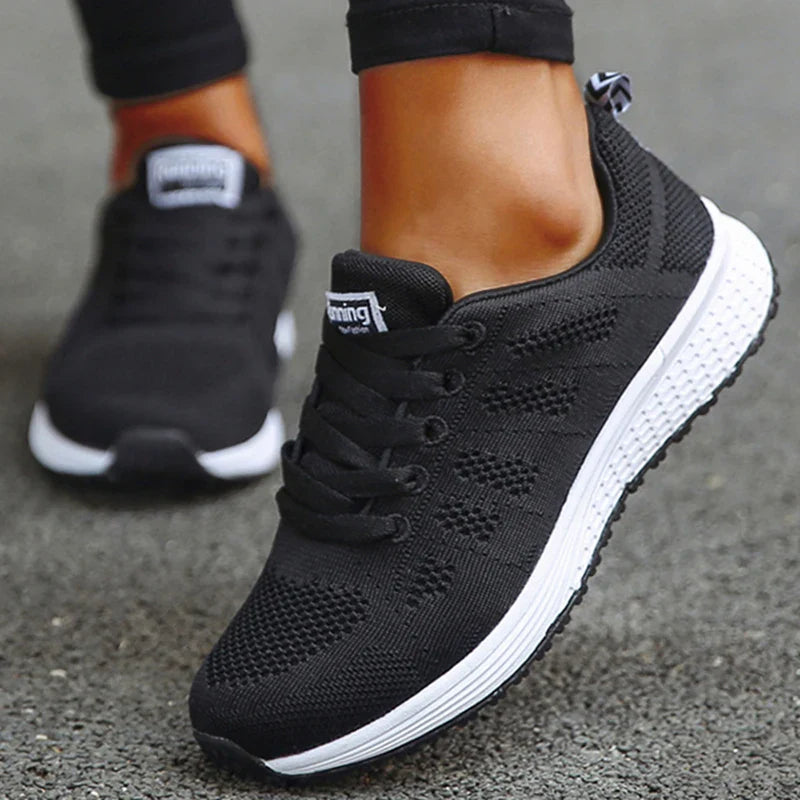 PUREFLEX™ ULTRA-LIGHT BREATHABLE SNEAKERS