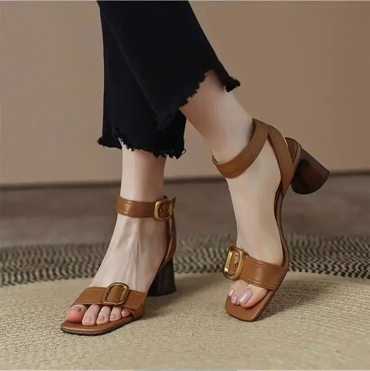 Naomi Stylish Sandals