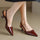 Tiana Slingbacks