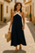 Sienna | Wrap Neckline Dress