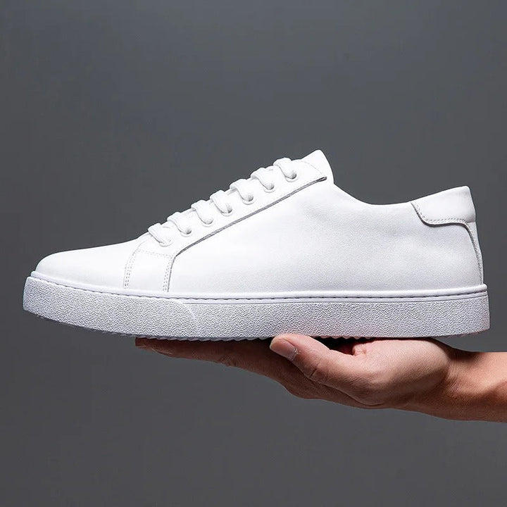 Maver Authentic Leather Sneakers