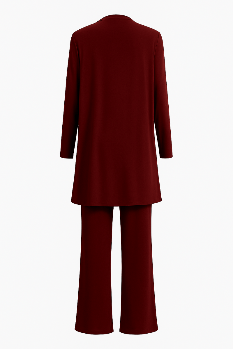 Amelia | Elegant 3-Piece Set