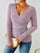 Jade - Slimming Tummy Tuck Long Sleeve Top