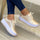 Tamara - Elegant Fashion Sneakers
