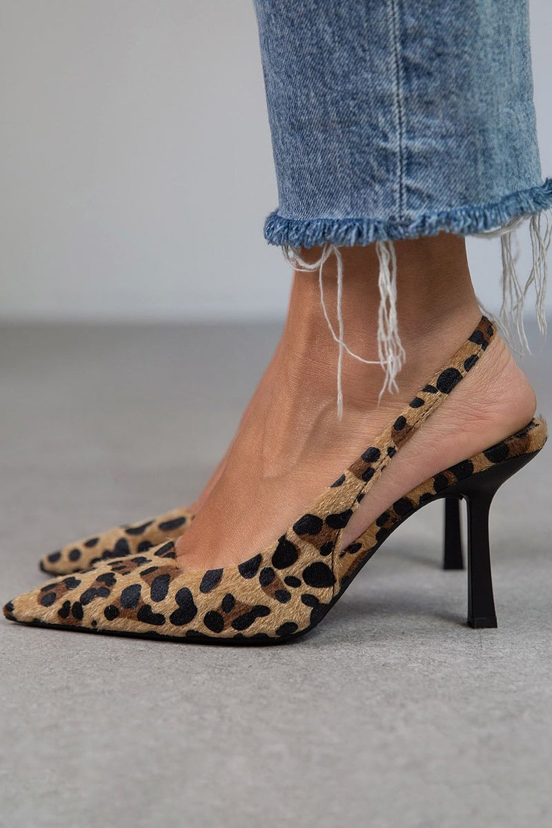 Liorina Elegant Heels
