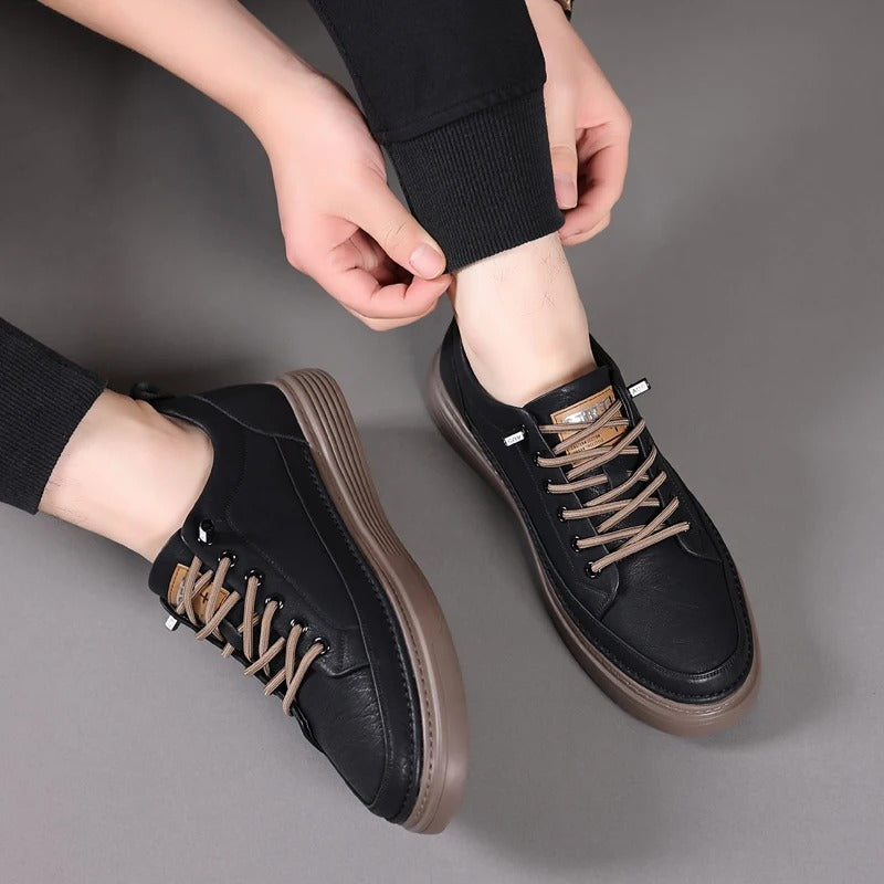 Lawson Authentic Leather Footwear