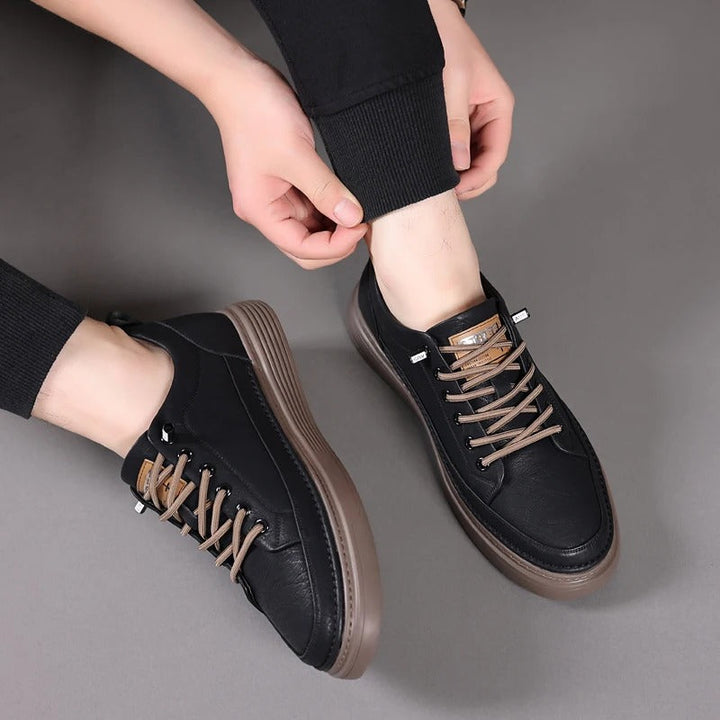 Lawson Authentic Leather Footwear